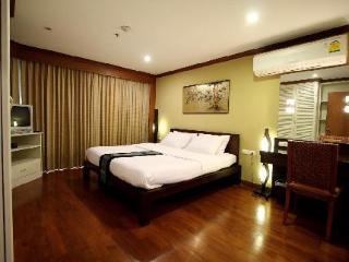 Hm Sukhumvit Hotel 2*