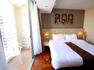 Hm Sukhumvit Hotel Bangkok